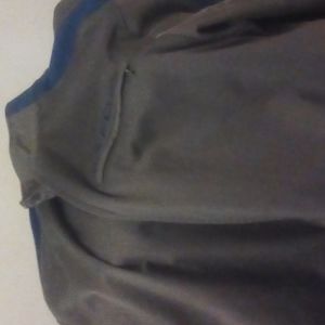 XL fullzip men's Jordan sweater